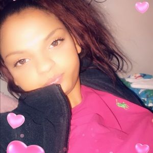 Meet your Posher, Nakeisha